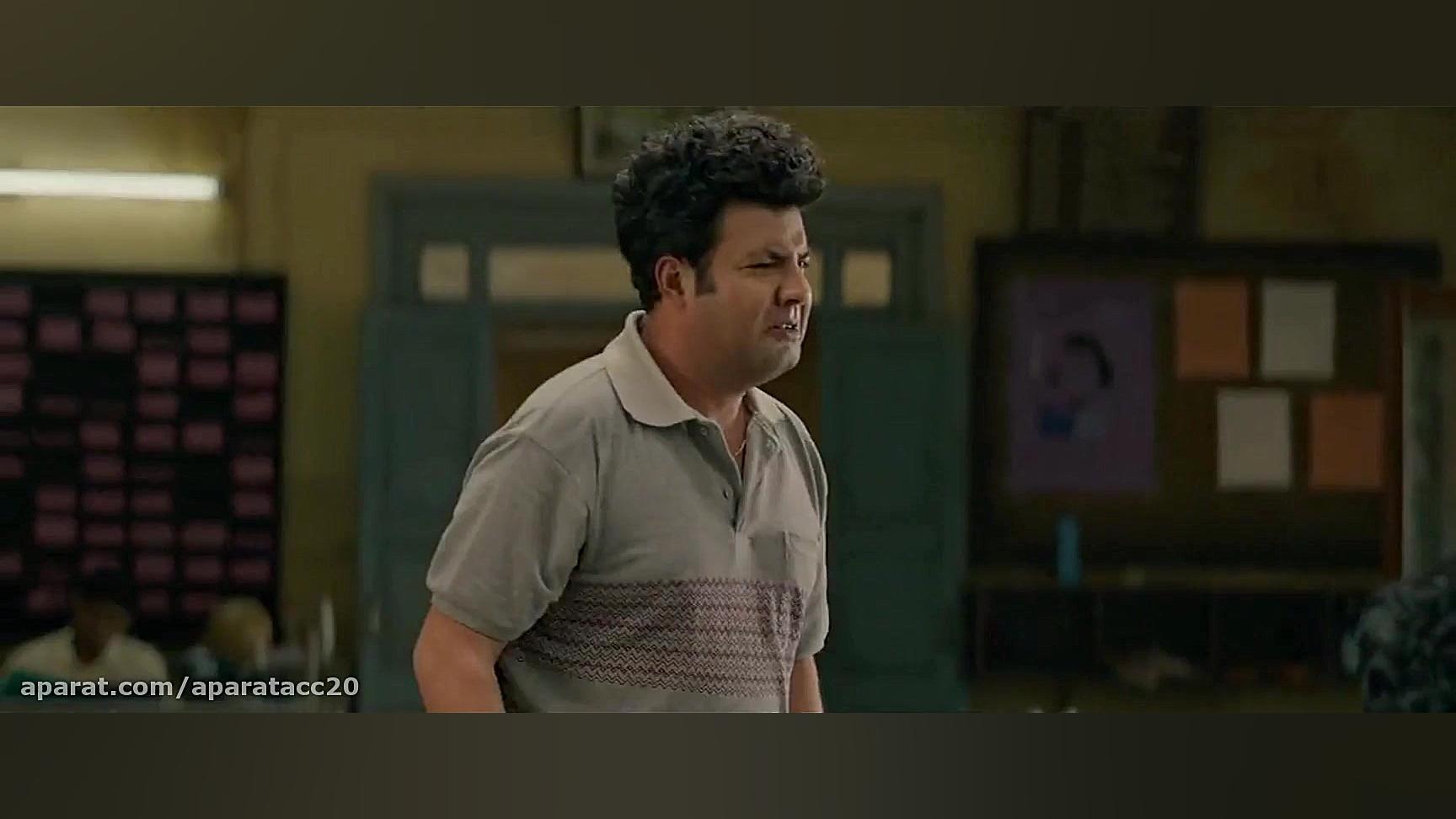 فیلم دوبله فارسی شهر دروغ2019 زمان8607ثانیه
