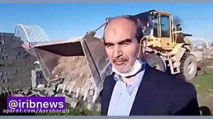 آزادسازی بیش از 30 هکتار از بز...