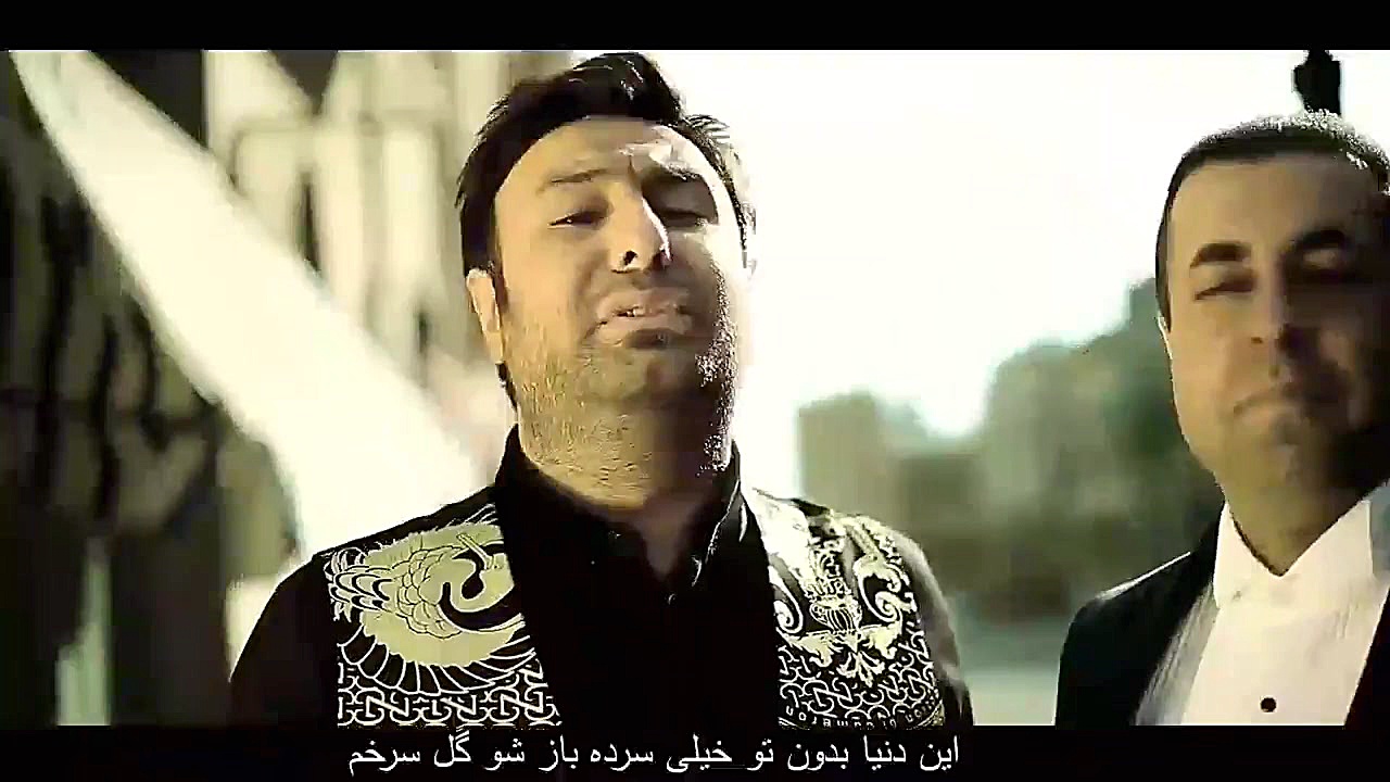 کلیپ چند گانه از خوانده های مج...