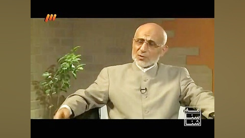 برنامه شناسنامه : مصطفی میرسلی...