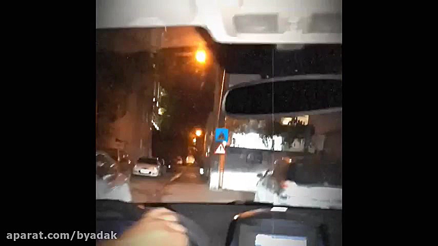 ساندرو  ضربه گیر کمک فنر  برسا...