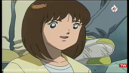 کارتون زیبای فوتبالیست ها فصل...