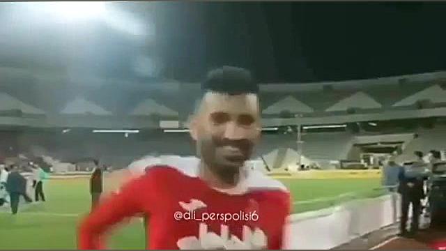 محسن مسلمان . هنوز دلم باهاشه