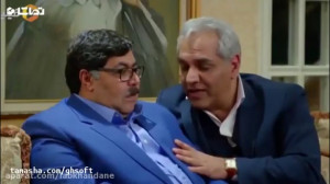 متلک مدیری به مسئولان در هیولا
