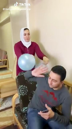 خنده دار