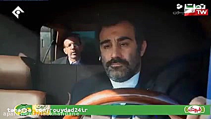 تست کردن نقی از نماینده