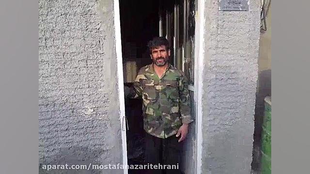 سازه مهرپناه در مناطق زلزله زد...