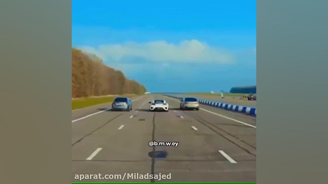 بنز، بی ام دبلیو یا هوندا مسئل...