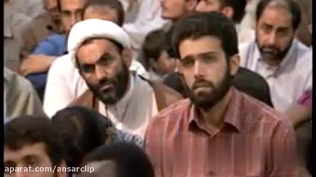 علامه مصباح: بلا و امتحان ، سن...