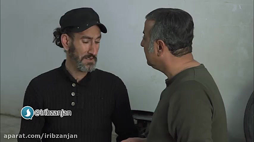 سریال ترکی ددمان  قسمت هفتم