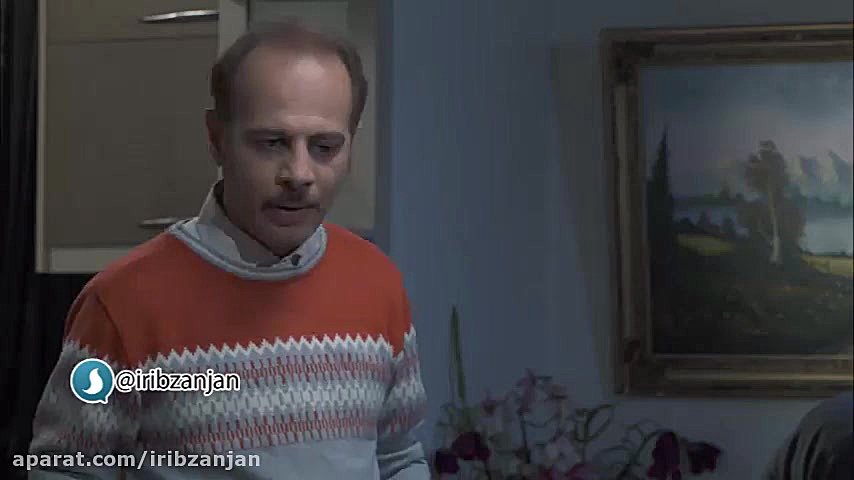 سریال ترکی ددمان  قسمت هشتم