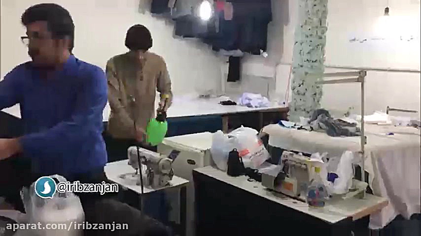 مدافعان سلامت مردم