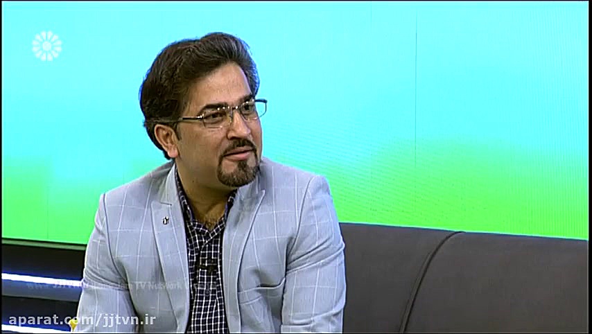 برنامه &laquo; روز خوش &raquo;...