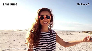 گوشی گلکسی سامسونگ مدل A50
