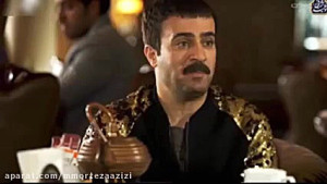 شوخی جالب سریال پایتخت در مورد...