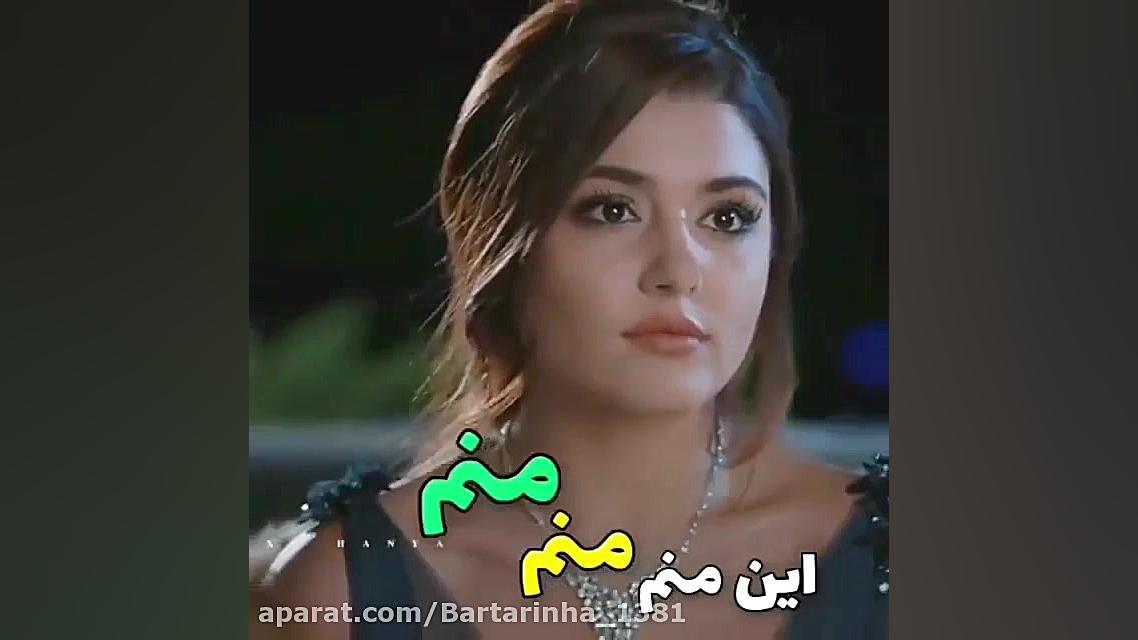 آهنگ غمگین..آهنگ عاشقانه..کلیپ...