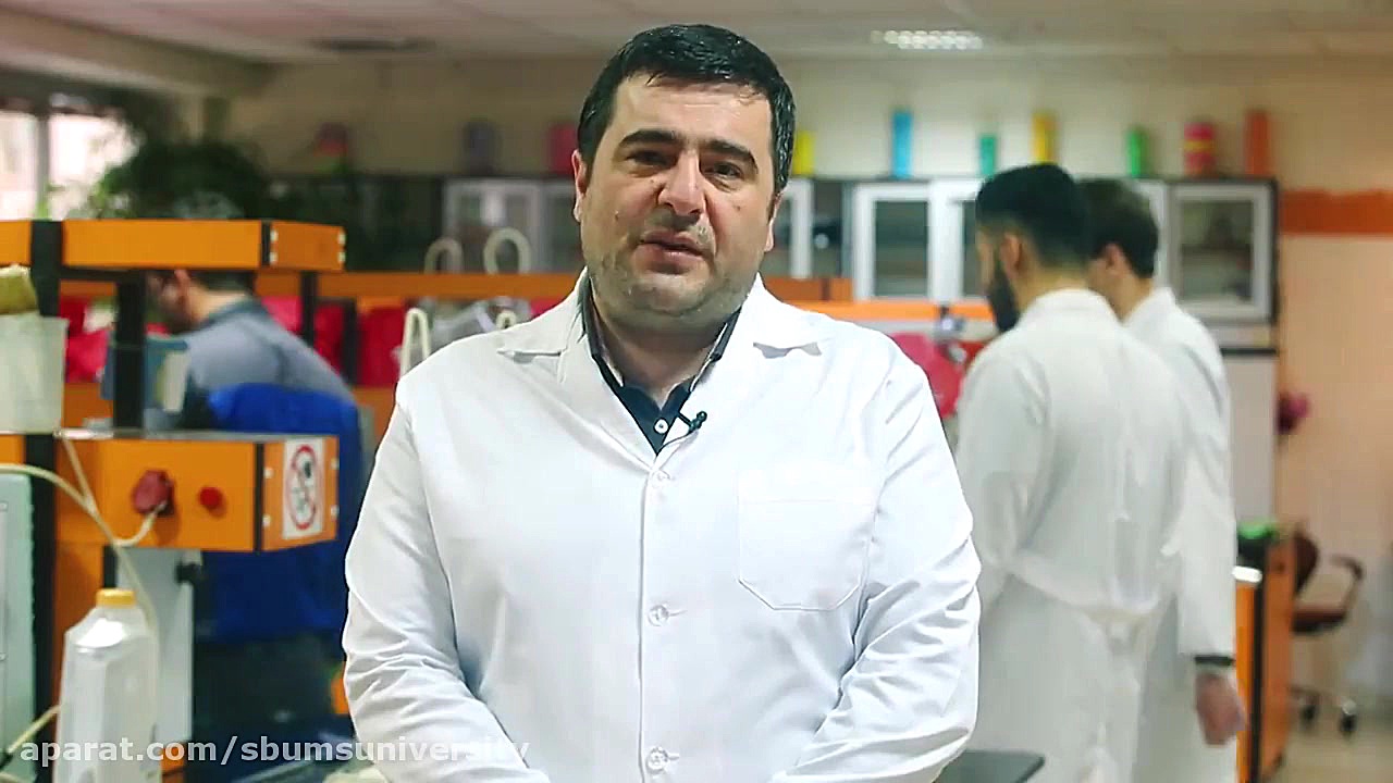 در این روزهای کرونایی چراغ آزم...