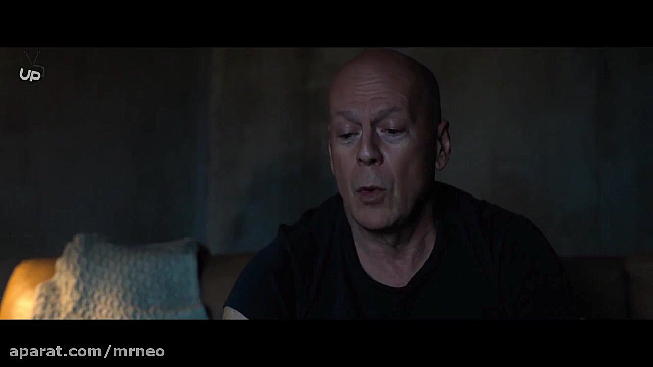 فیلم سینمایی دوبله اکشن آرزوی مرگ DEATH WISH 2018 زمان6314ثانیه