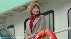 سریال ستاره شمالی عشق اول قسمت...