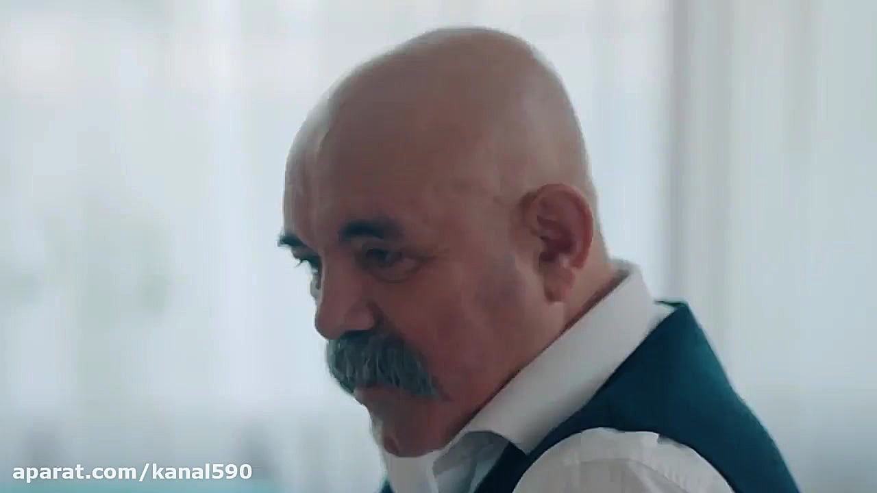 سریال ترکی گودال قسمت اول دوبل...