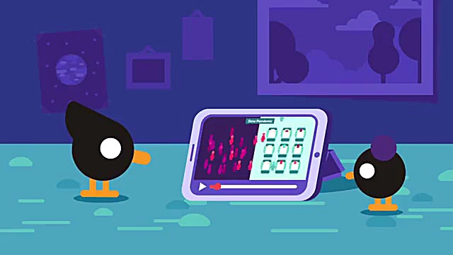 شیوع کرونا ویروس و درمان آن