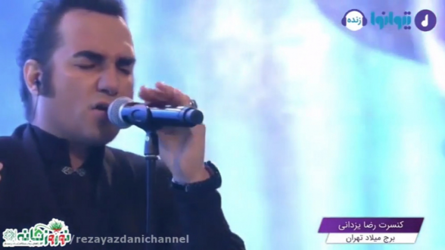 من سکانس مردن ته یه تیتراژم! ت...