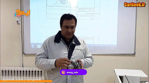 عیب یابی شفت های گیربکس اتومات...