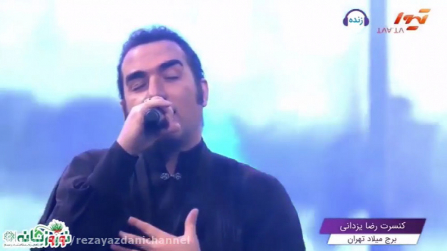 بذار دنیا بی عاطفه بودنو رو فر...