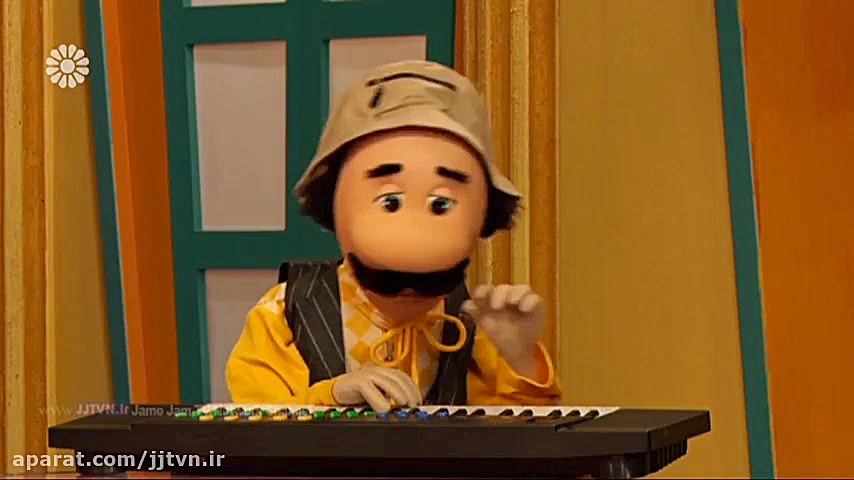 قسمت 47 ؛ برنامه &laquo; فرزند...