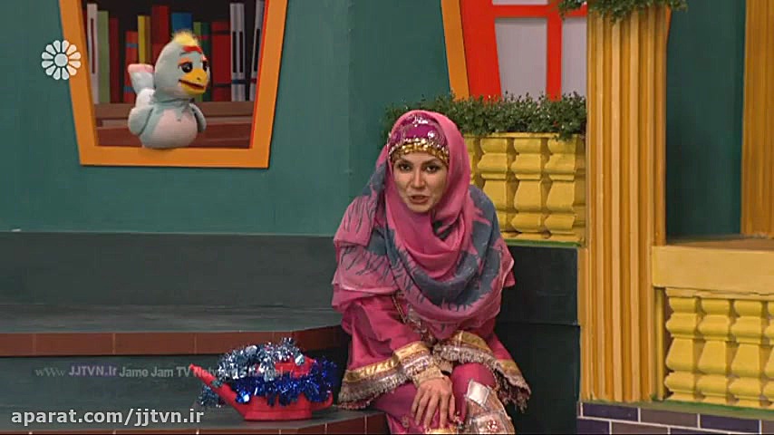 قسمت 48 ؛ برنامه &laquo; فرزند...