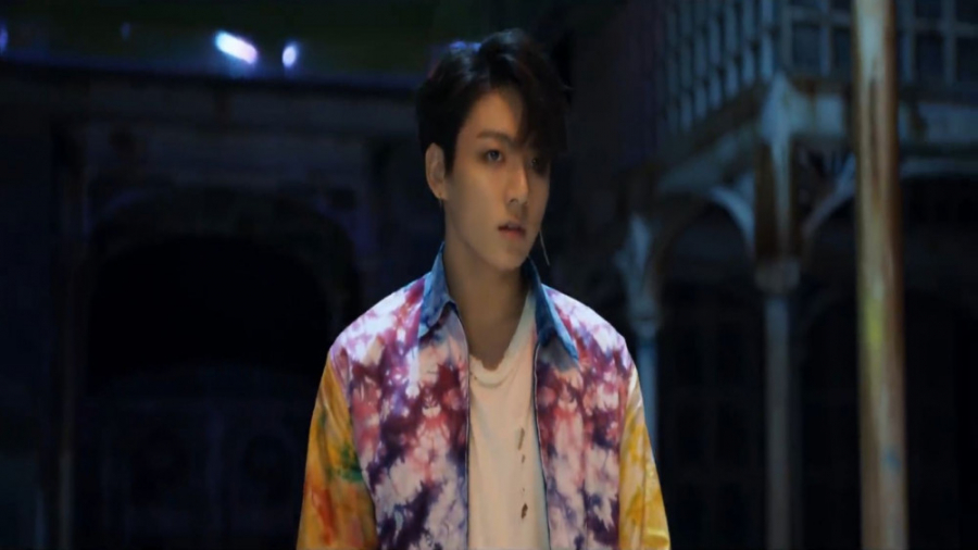 fake love official teaser 1080...