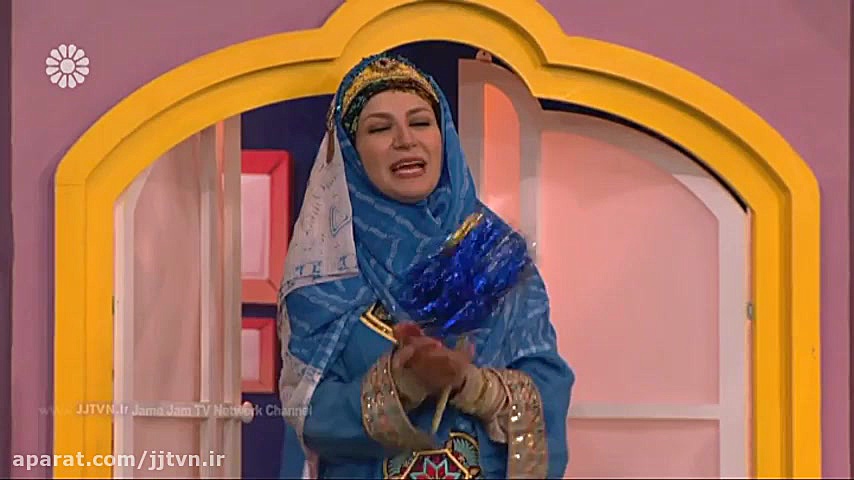 قسمت 46 ؛ برنامه &laquo; فرزند...