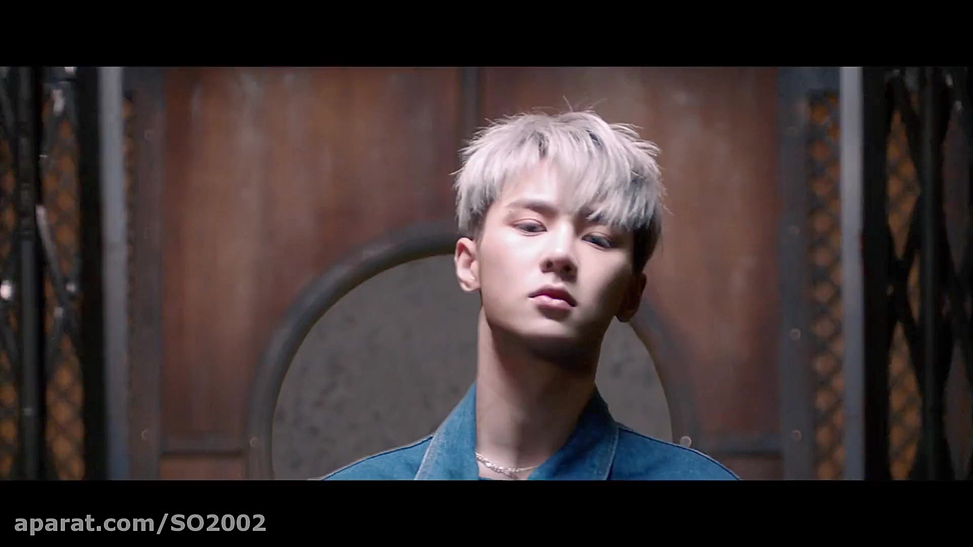 WayV 威神V & 039;天选之城 (Moo...