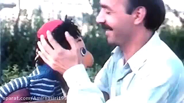 تقدیم به همه پدران ایران زمین