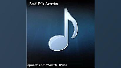 اهنگ خارجی خفن(روسی)