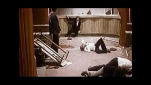 سکانس دعوای  بهروز وثوقی ( کند...