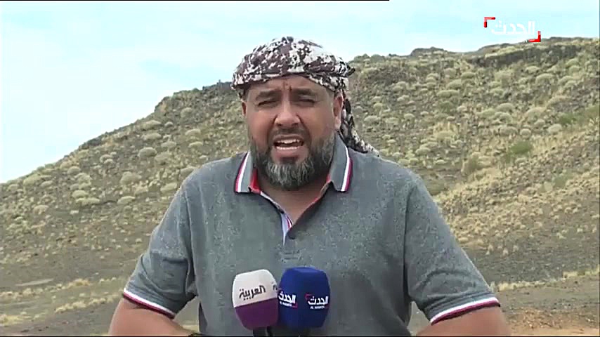 تصاویر منتشرشده توسط مزدوران س...