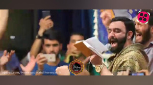 مولودی حضرت علی اکبر(ع) جواد م...
