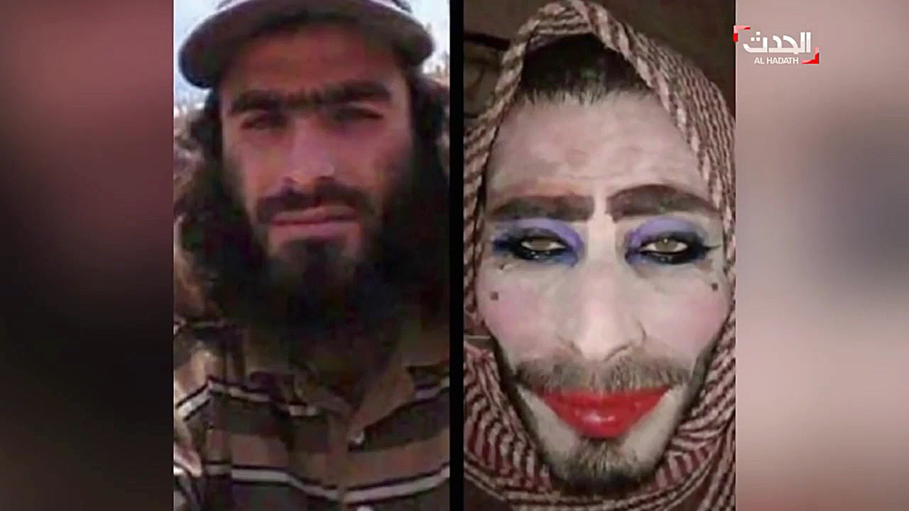 روش های احمقانه داعشی ها برای...