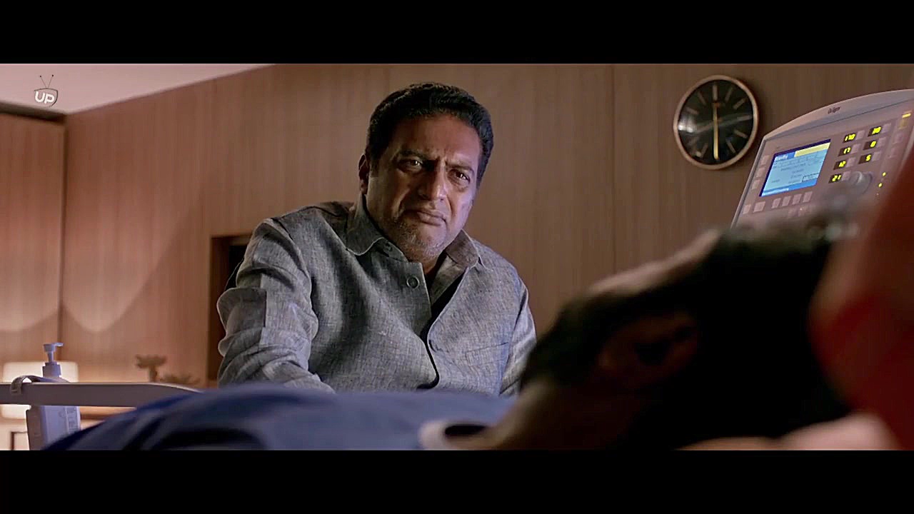 فیلم Bharat Ane Nenu 2018 دوبل...