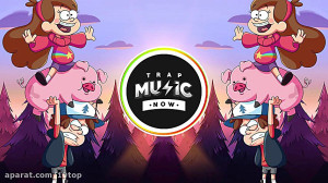 GRAVITY FALLS SONG