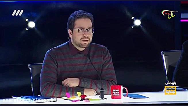 شب پانزدهم ، شکاندن چوب با بدن...