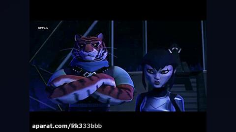 سریال لاکپشت های نینجا2012فصل...