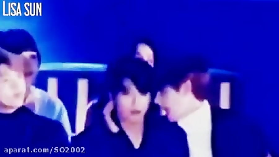 [ BTS JIKOOK ] تفاوت رفتار کوک...