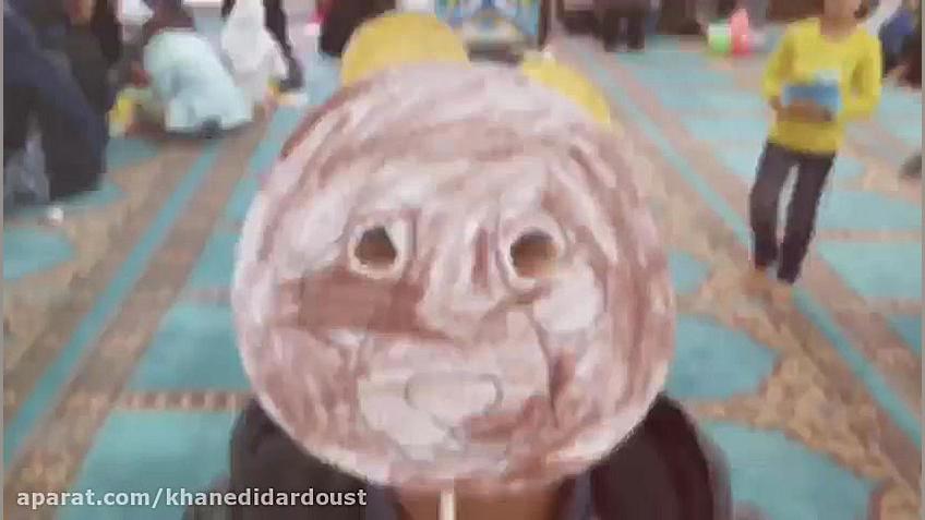 گزارش تصویری &laquo;روز دوستی&...