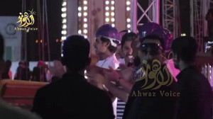 شاهکار تازه بن سلمان | مشروب خ...