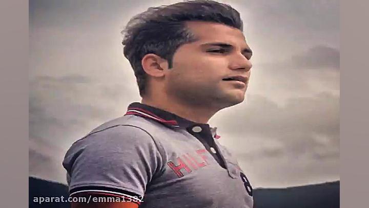 آهنگ احمد سعیدی خب معلومه