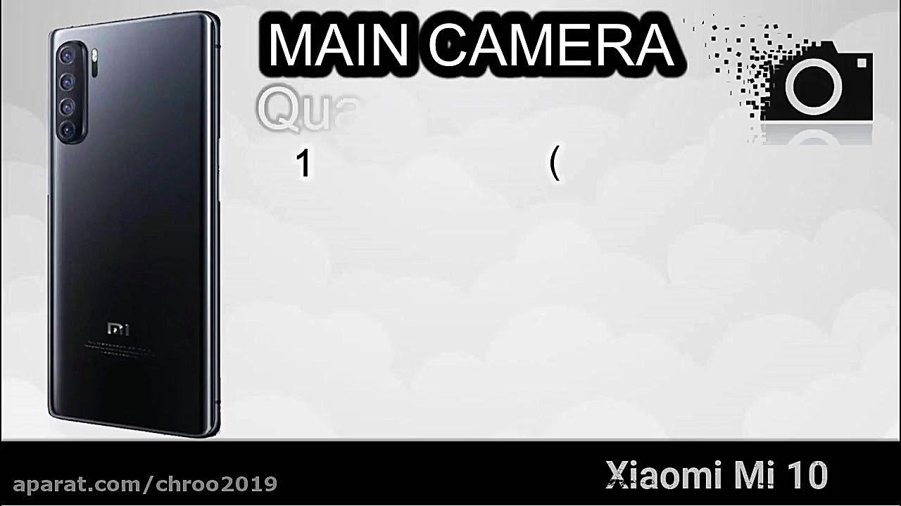 مقایسه کامل گوشی موبایل هواوی...