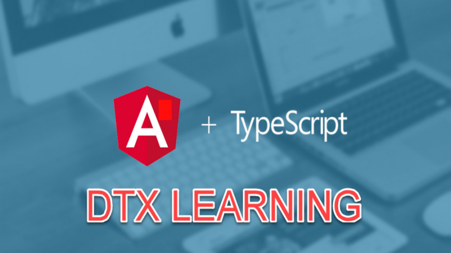 آموزش Angular TypeScript - قسمت هفتم