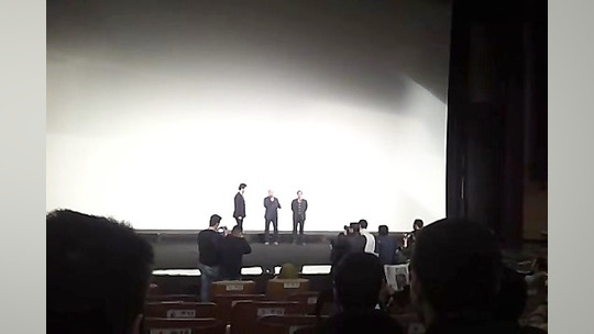 ابتکار جالب کمال تبریزی برای م...